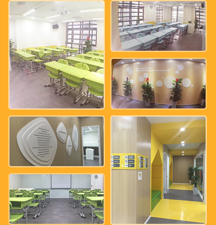 新东方滨湖明珠校区6.17盛大开业，助力中小学生专业成长